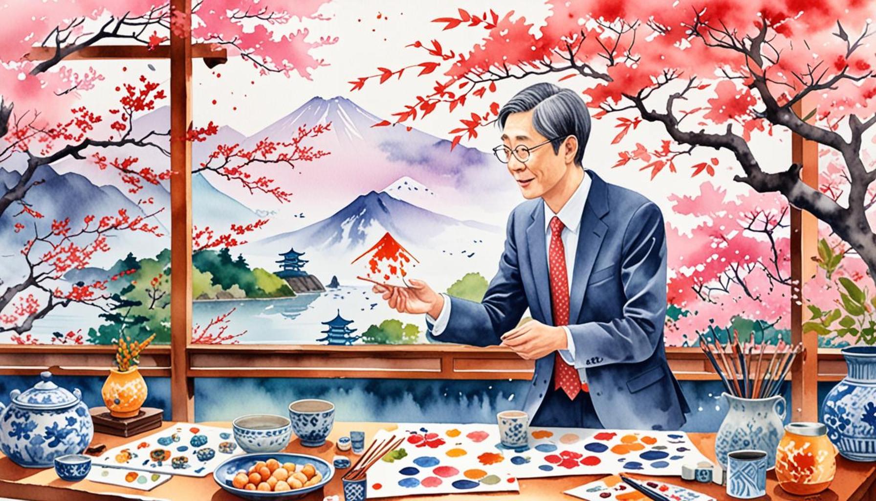 資産管理と行動ファイナンスの役割：日本の投資家の行動を理解する