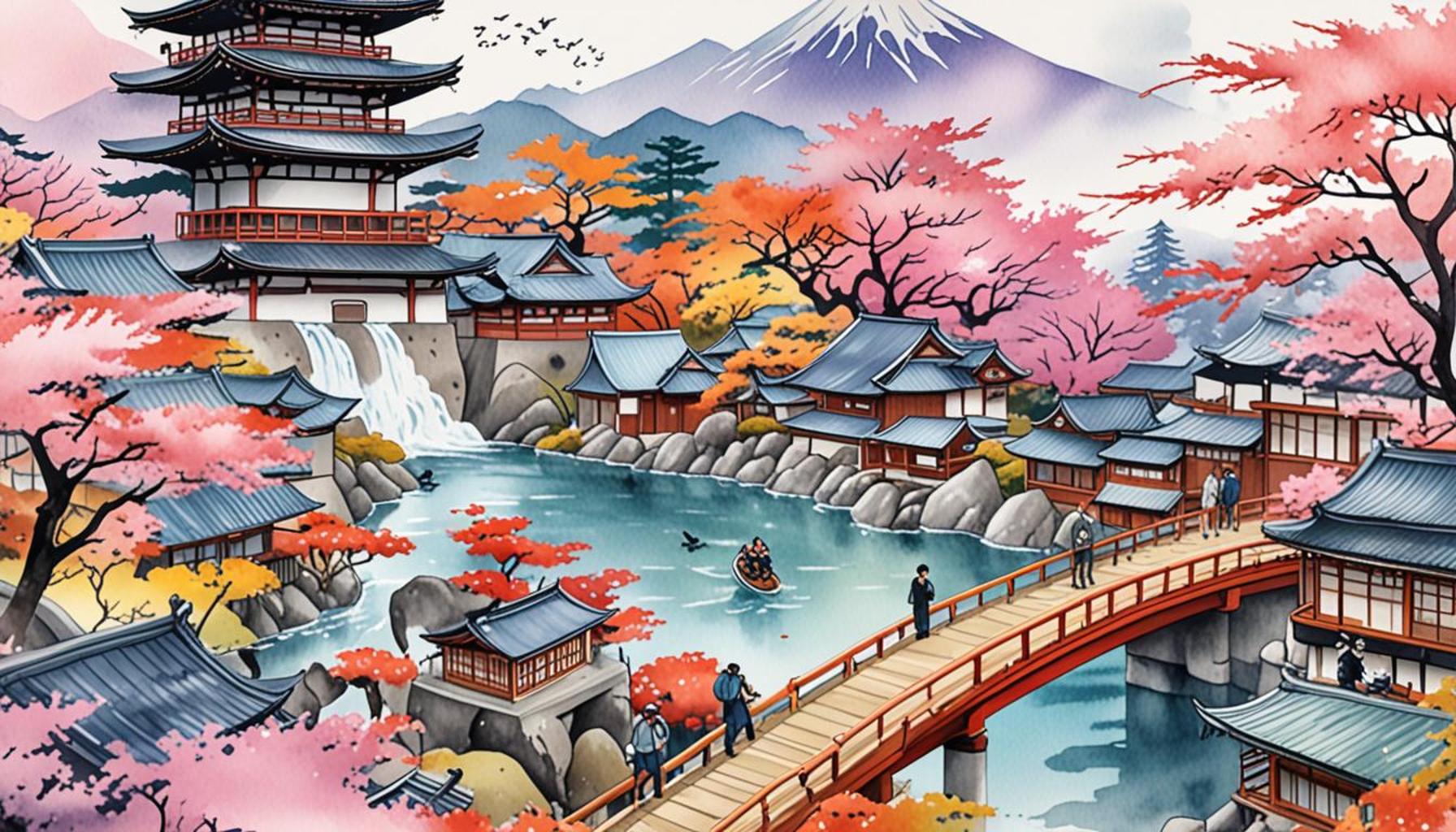 日本における資産管理の未来：デジタル時代の課題と機会