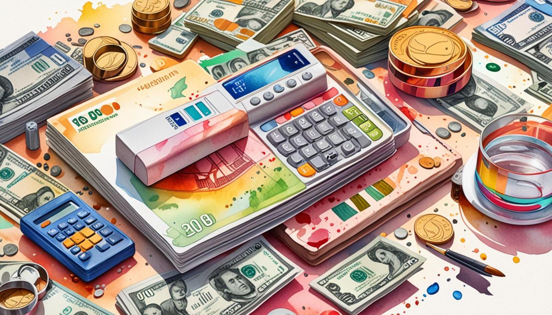 Wie die Digitalisierung das Geldmanagement in Deutschland transformiert