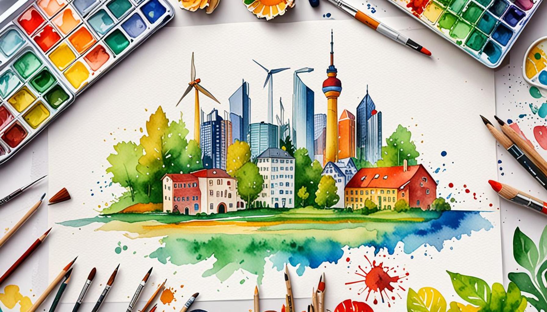 Strategien für nachhaltige Investitionen in Deutschland