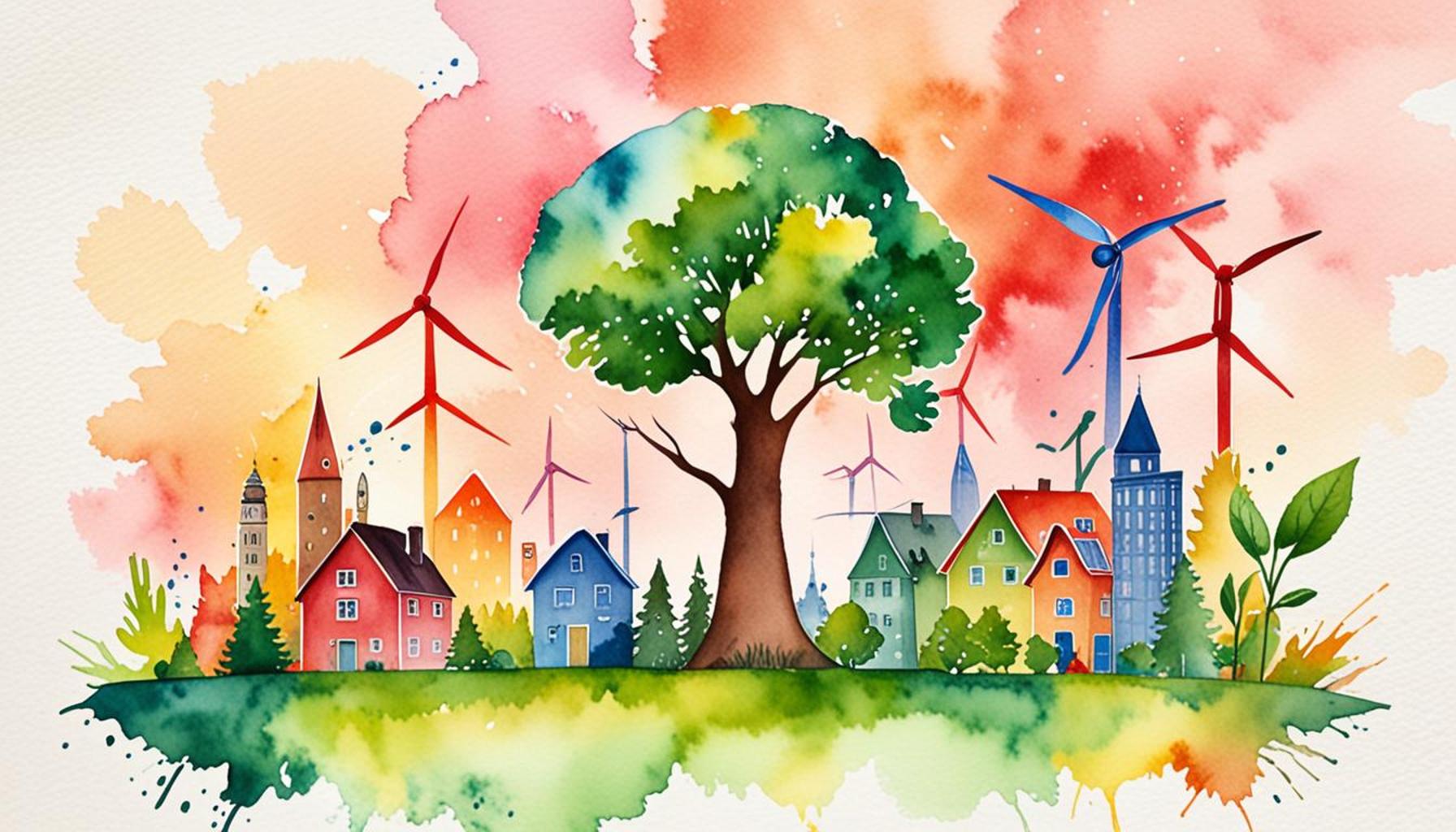 Nachhaltige Investitionsstrategien für den deutschen Verbraucher