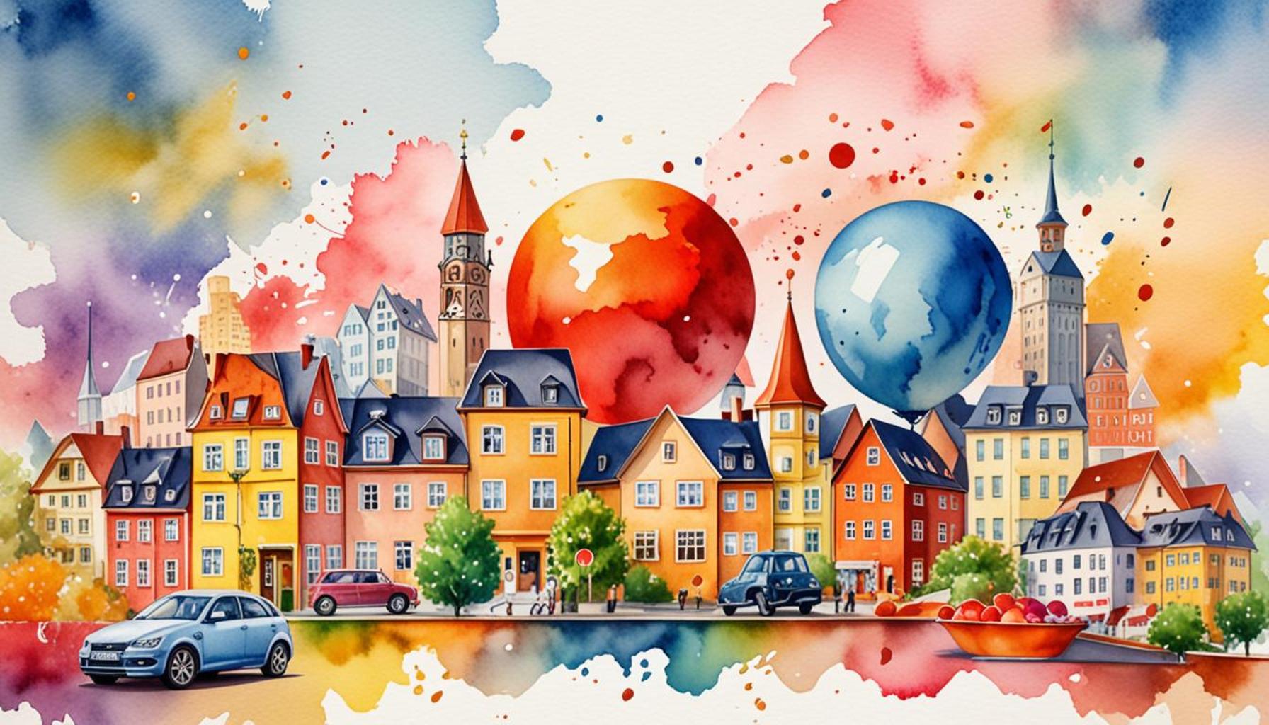 Die Auswirkungen der Inflation auf die Haushaltswirtschaft in Deutschland