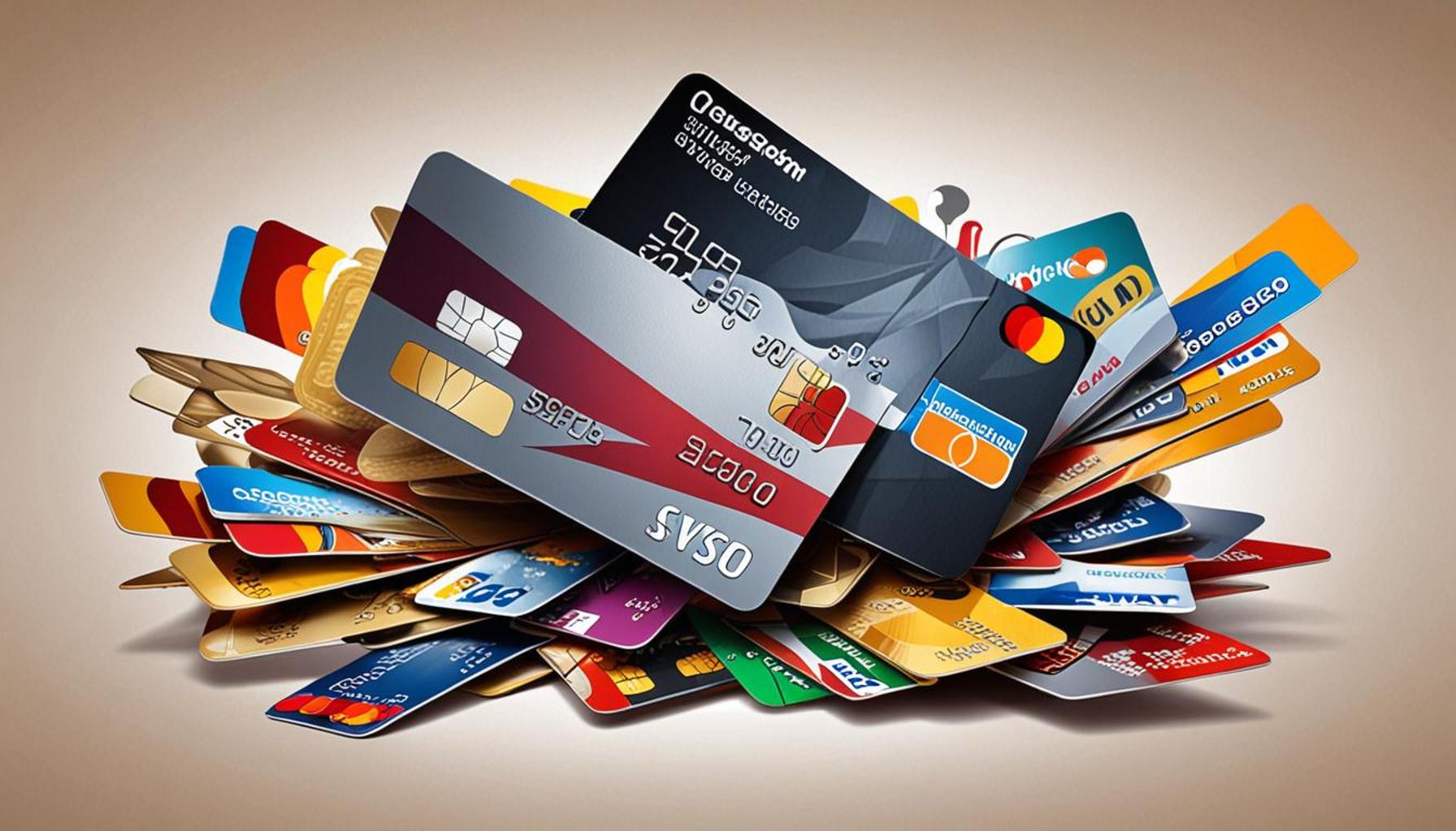 Wie Kreditkarten das Kaufverhalten deutscher Verbraucher beeinflussen