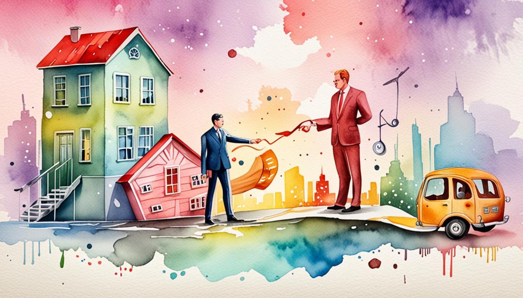 Schuldenbereinigung und ihre Auswirkungen auf die Kreditwürdigkeit: Was Sie wissen müssen