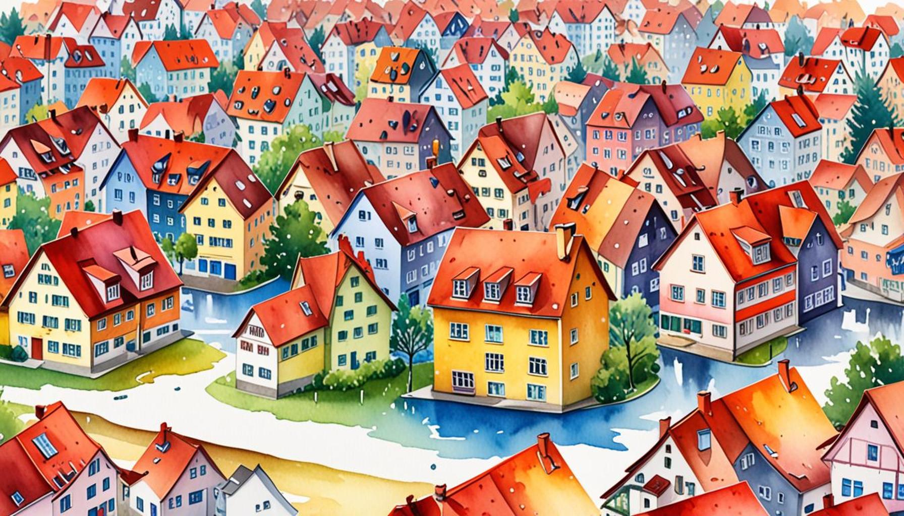 In Immobilien in Deutschland investieren: Was Sie wissen müssen, um erfolgreich zu sein