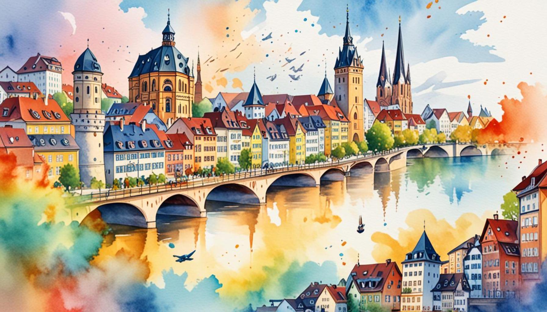 Der Aufstieg der Fintechs in Deutschland: Die Revolution des Investmentmarktes