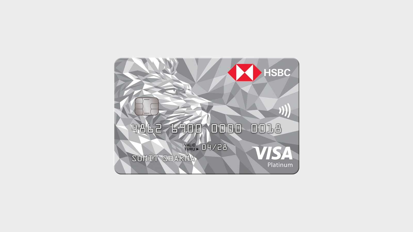 Paano Mag-apply para sa HSBC Visa Platinum Card sa 2023