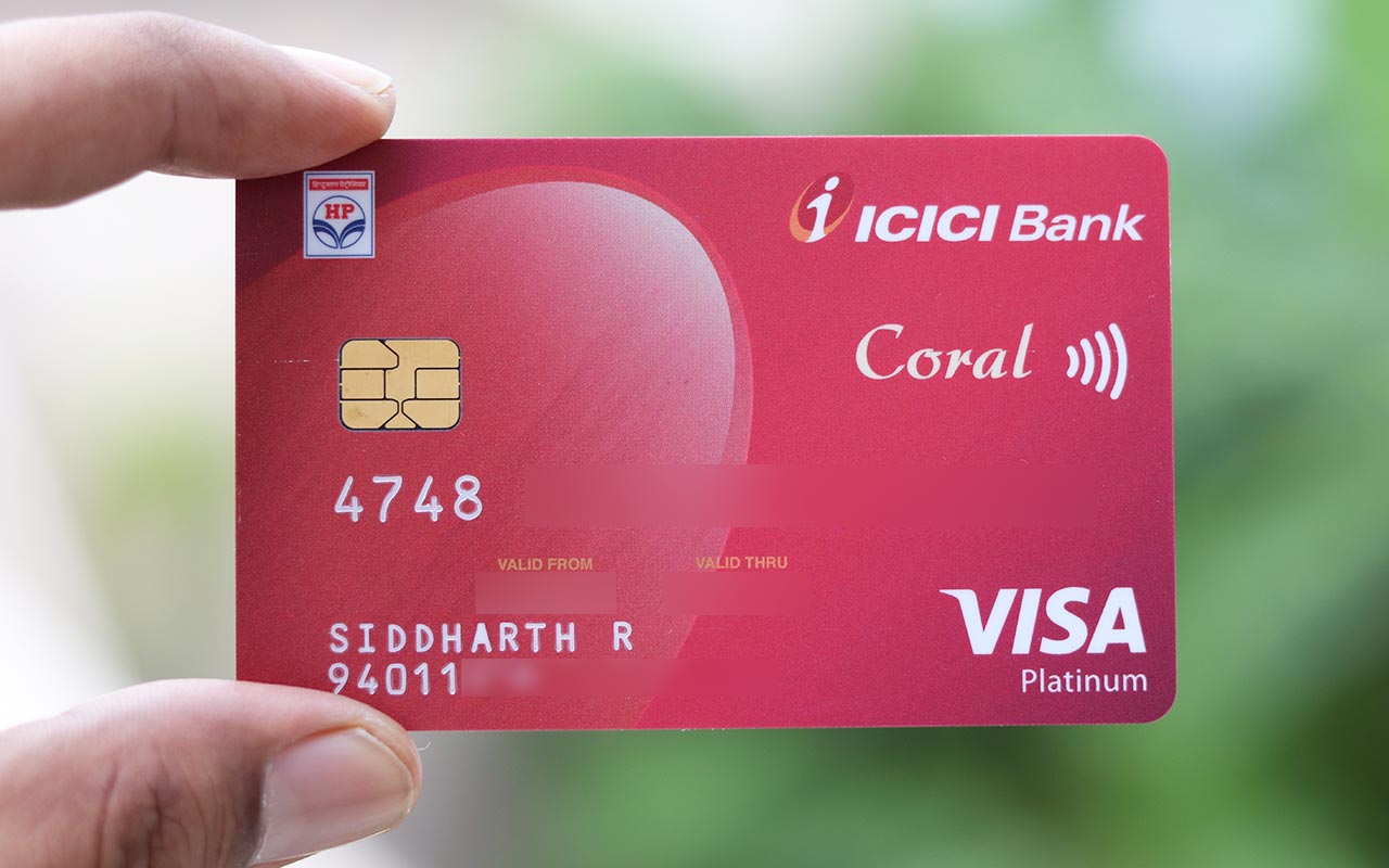 Paano Mag-apply sa ICICI Bank Coral Credit Card Mga Hakbang at Tips