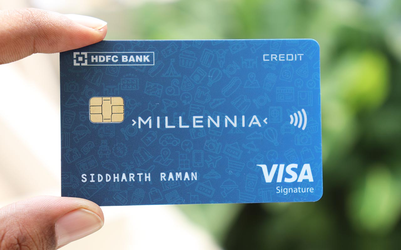 Paano Mag-apply para sa Millennia Credit Card Madali at Mabilis na Proseso
