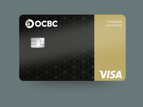 Paano Mag-apply sa Credit Card OCBC Premier Visa Infinite sa 2023