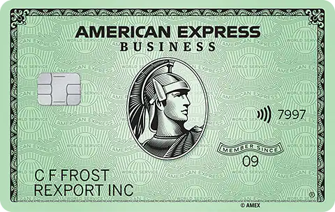 كيفية التقديم للحصول على بطاقة American Express للأعمال دليل شامل