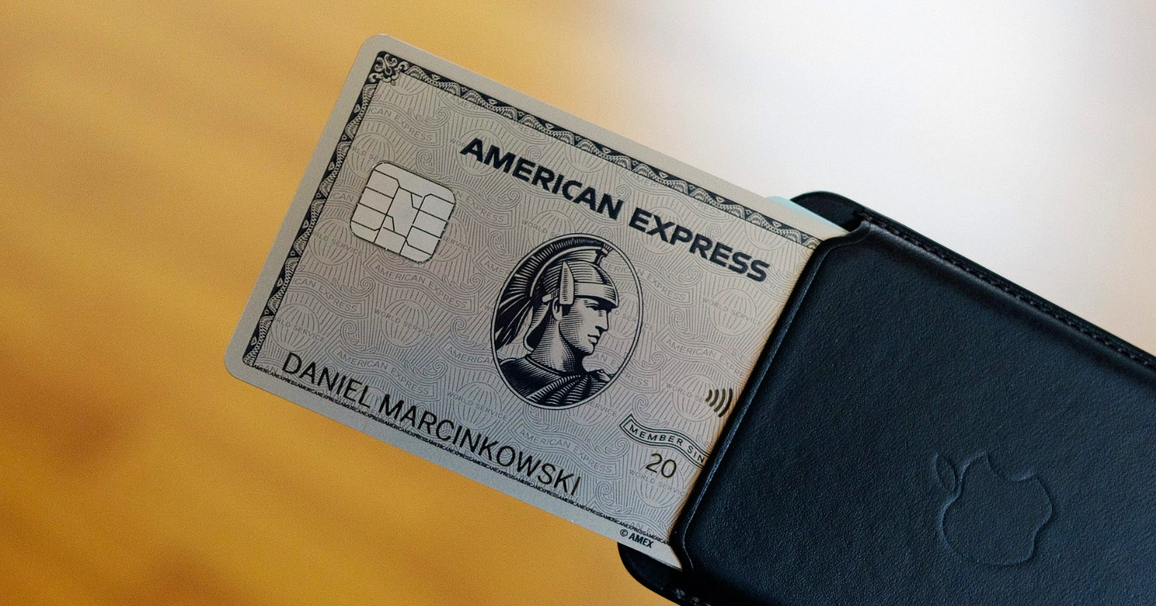How to Apply for AMEX The Platinum Card Step-by-Step Guide