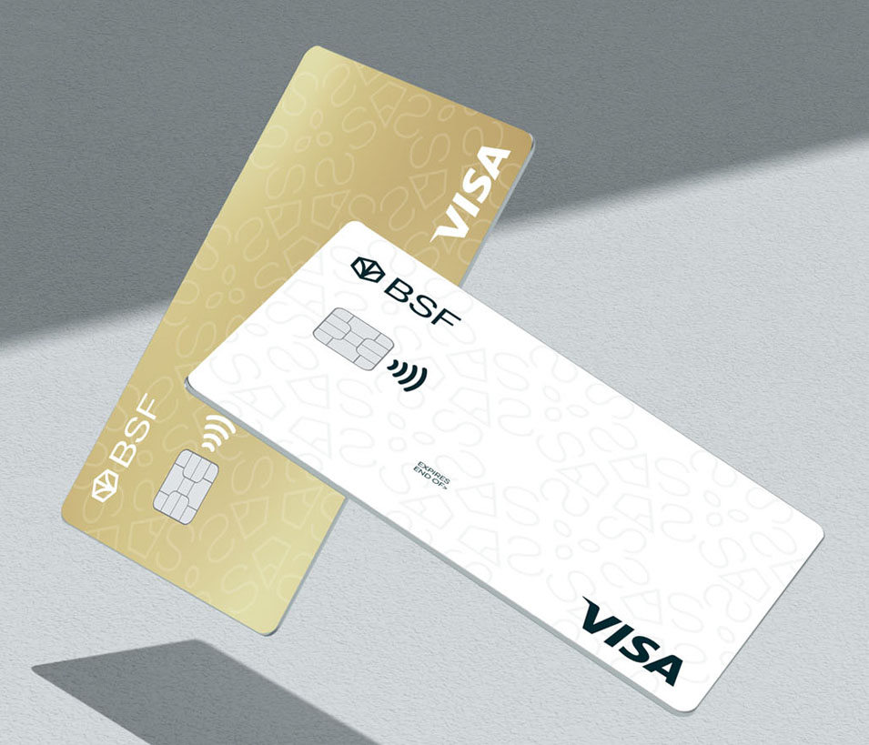 كيفية التقديم للحصول على بطاقة BSF Islamic Visa Platinum بنجاح