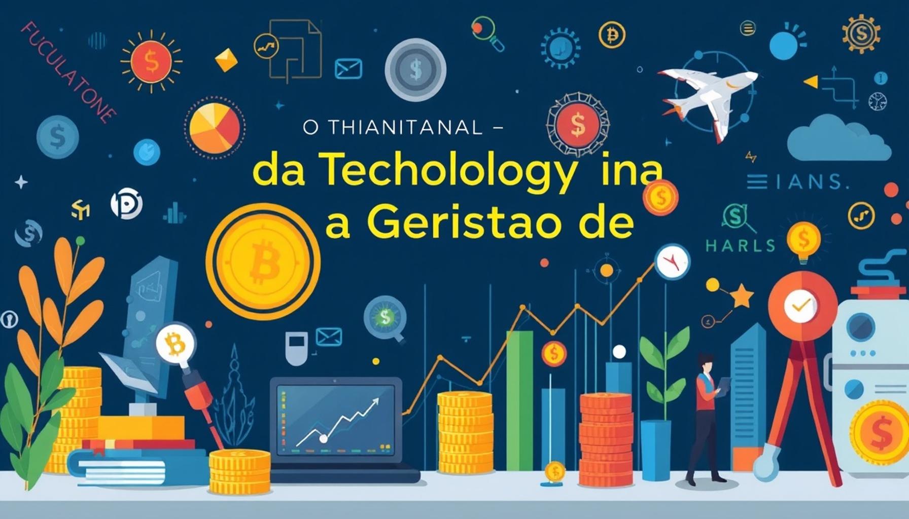 The Role of Technology in Asset Management: Tools and Innovations