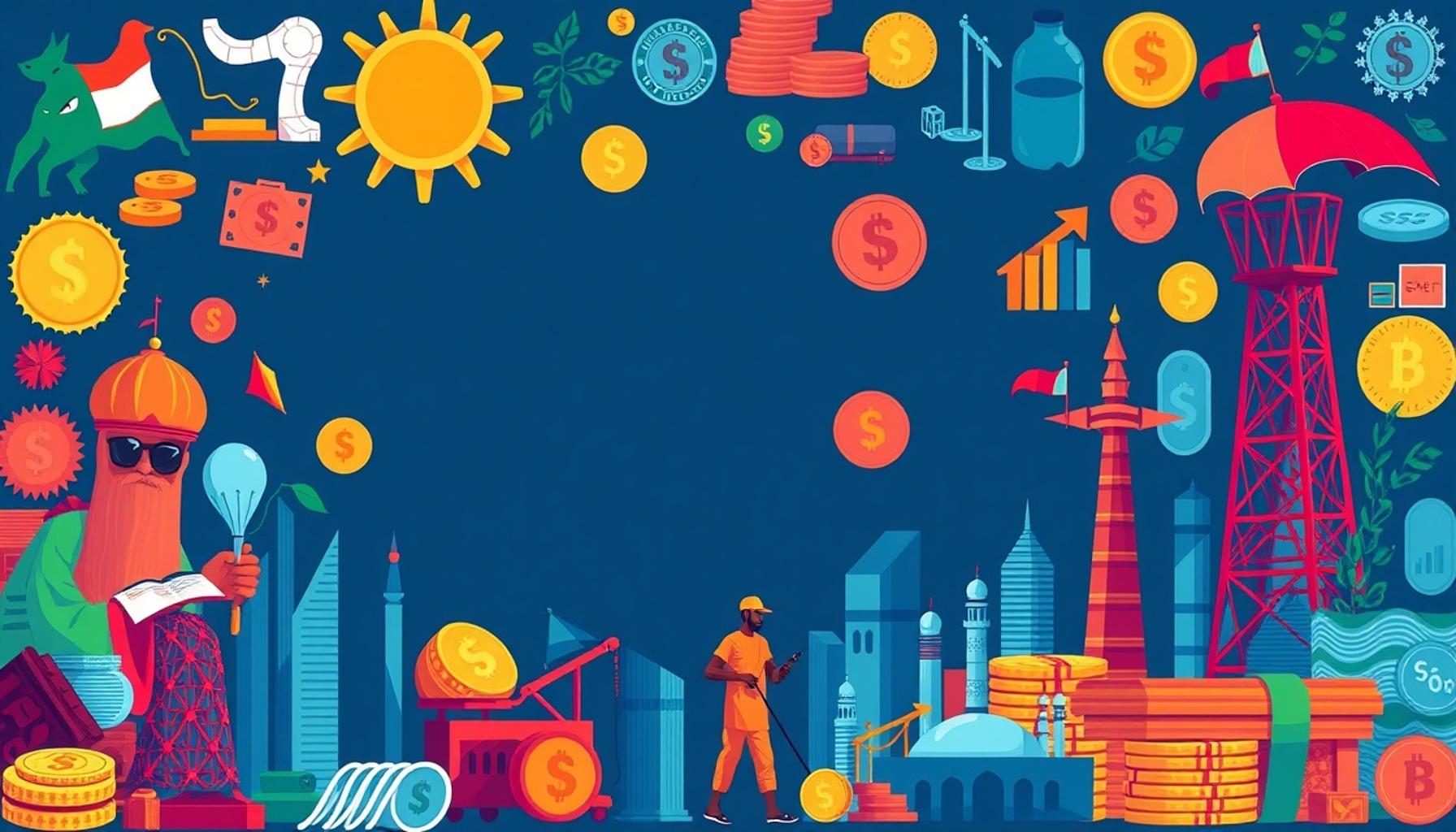 تأثير الثقافة المحلية على قرارات الاستثمار للسعوديين