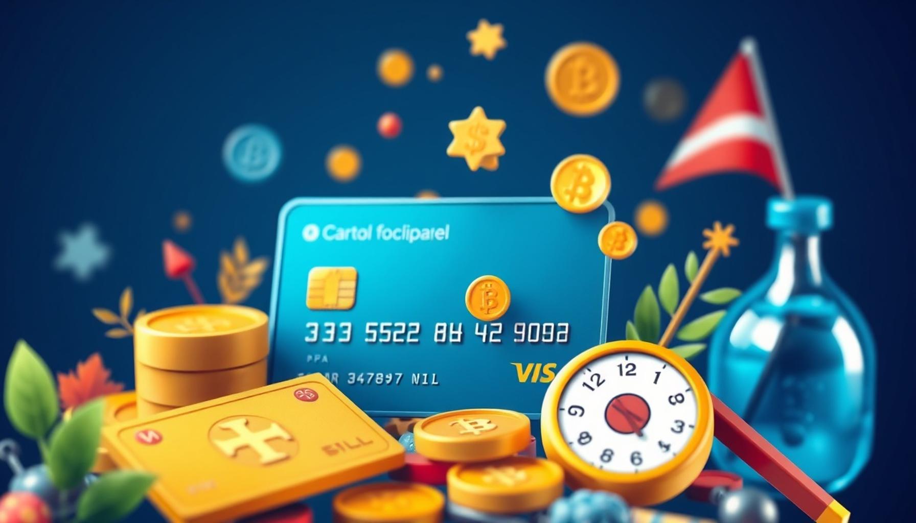 كيفية اختيار بطاقة الائتمان المثالية لاحتياجاتك المالية