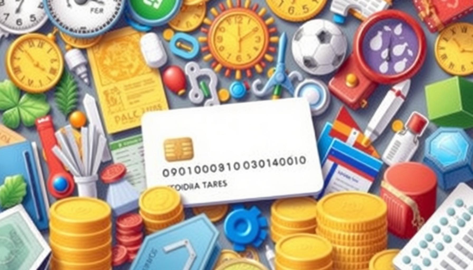 The Benefits and Risks of Using Credit Cards in Daily Life