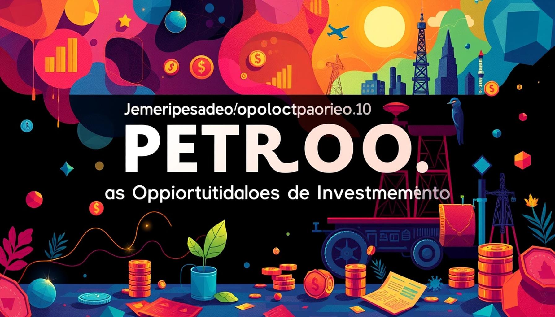 أثر سوق النفط على فرص الاستثمار