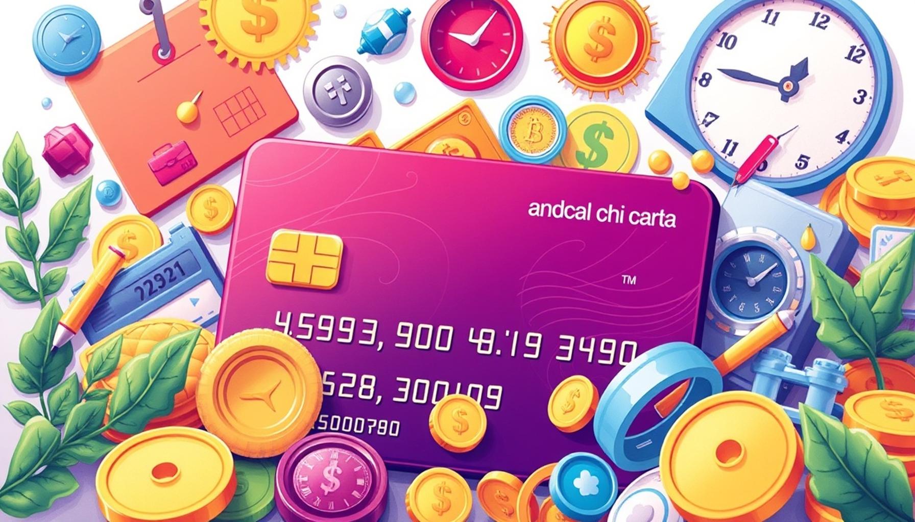 How to Choose the Ideal Credit Card for Your Financial Needs