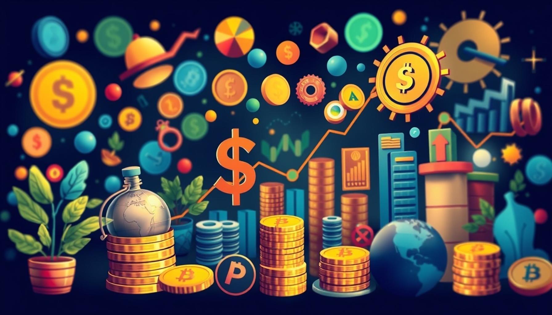 أهمية إدارة المخاطر المالية في الشركات الناشئة السعودية
