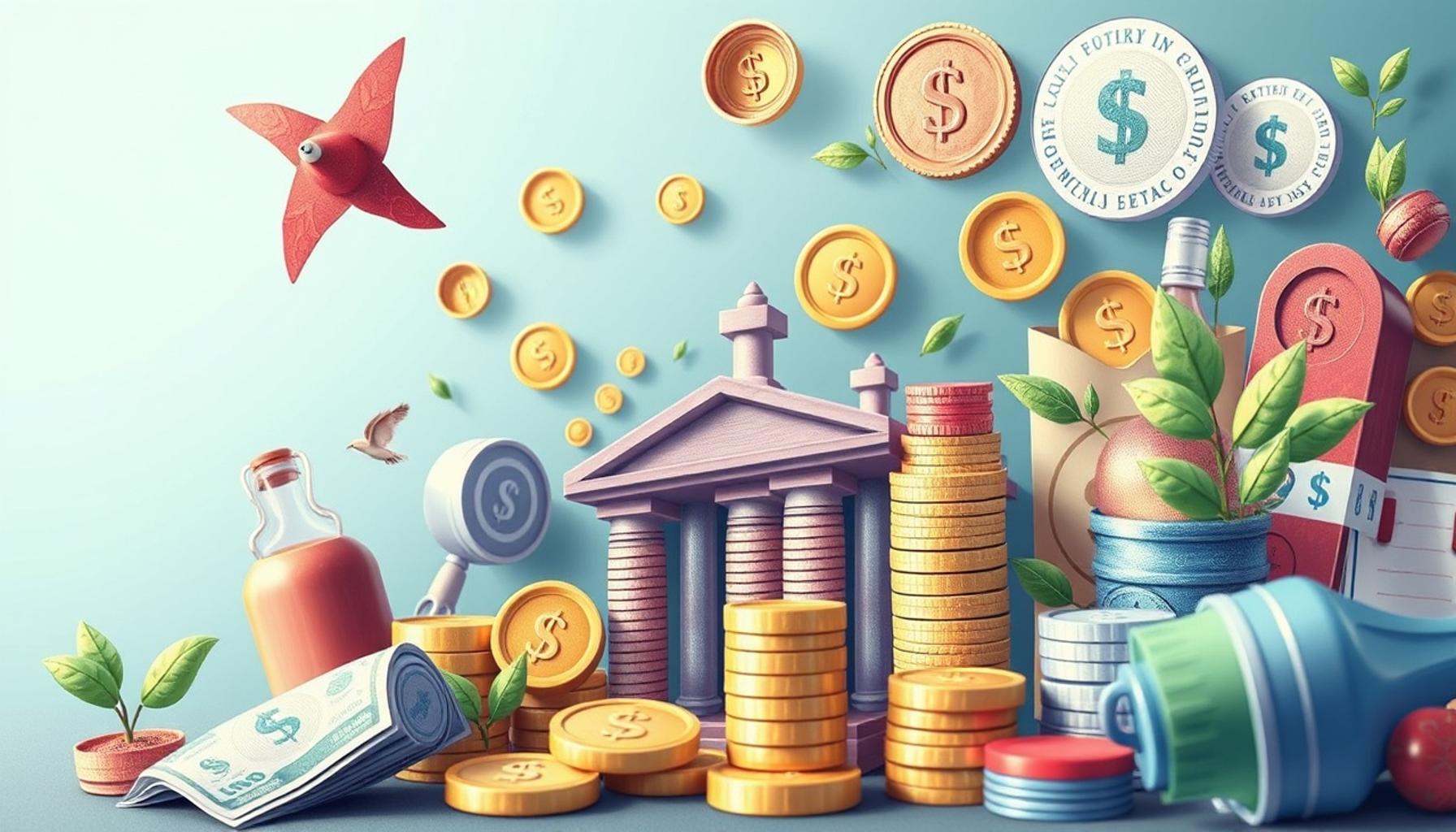 Strategies to Pay Your Credit Card Bill and Avoid High Interest