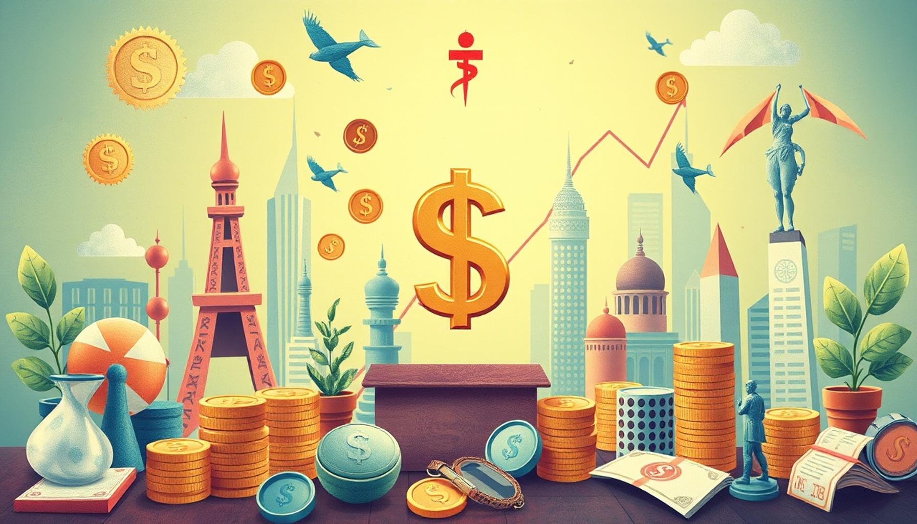 إدارة مخاطر الصرف وتأثيرها على الواردات السعودية