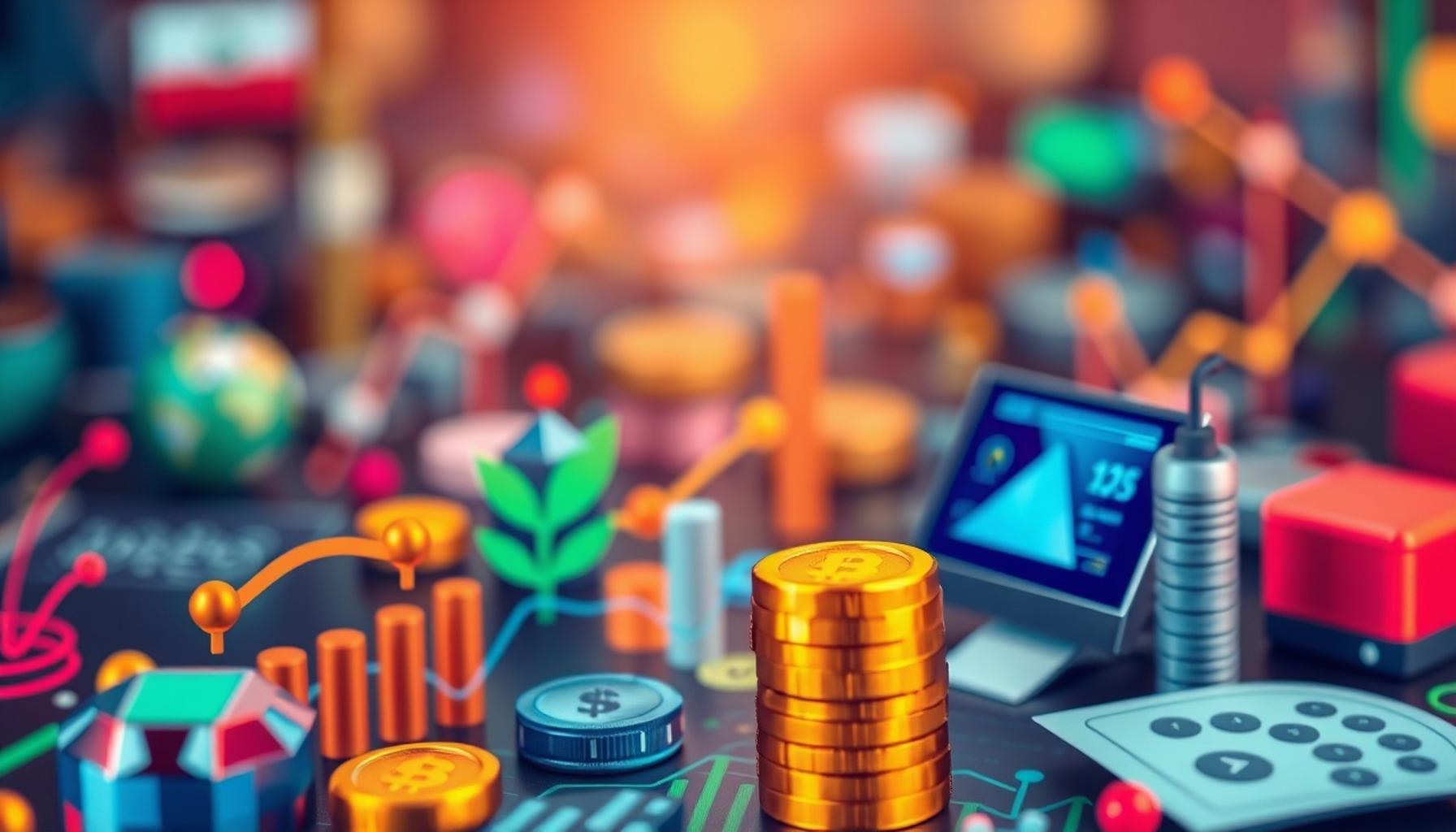 دور التكنولوجيا في تحديد وتخفيف المخاطر المالية في المؤسسات المصرفية في المملكة العربية السعودية