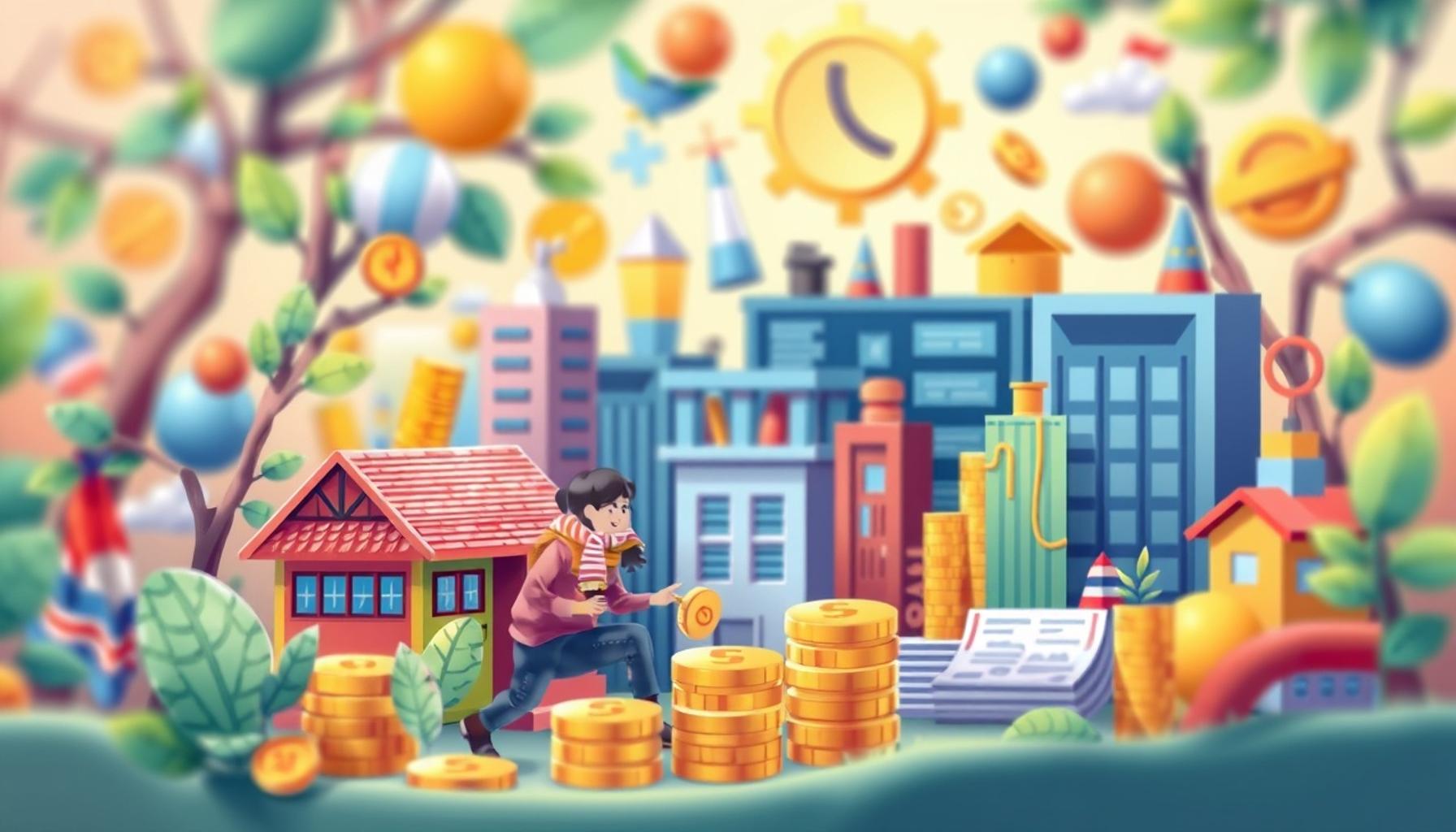 Sustainable Budget Planning Strategies for Families in Canadian Cities