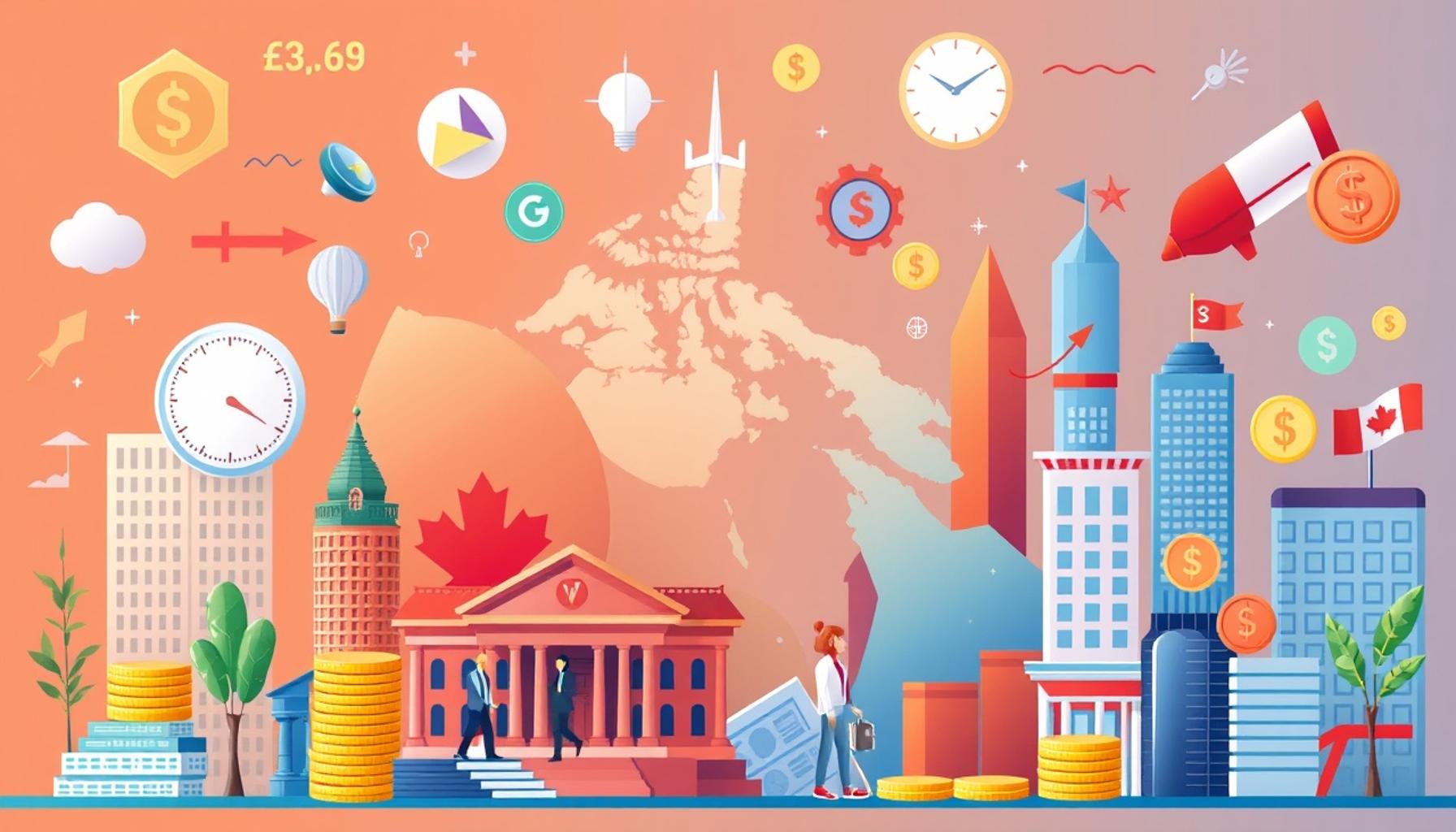 The Importance of Budget Planning for Small Entrepreneurs in Canada