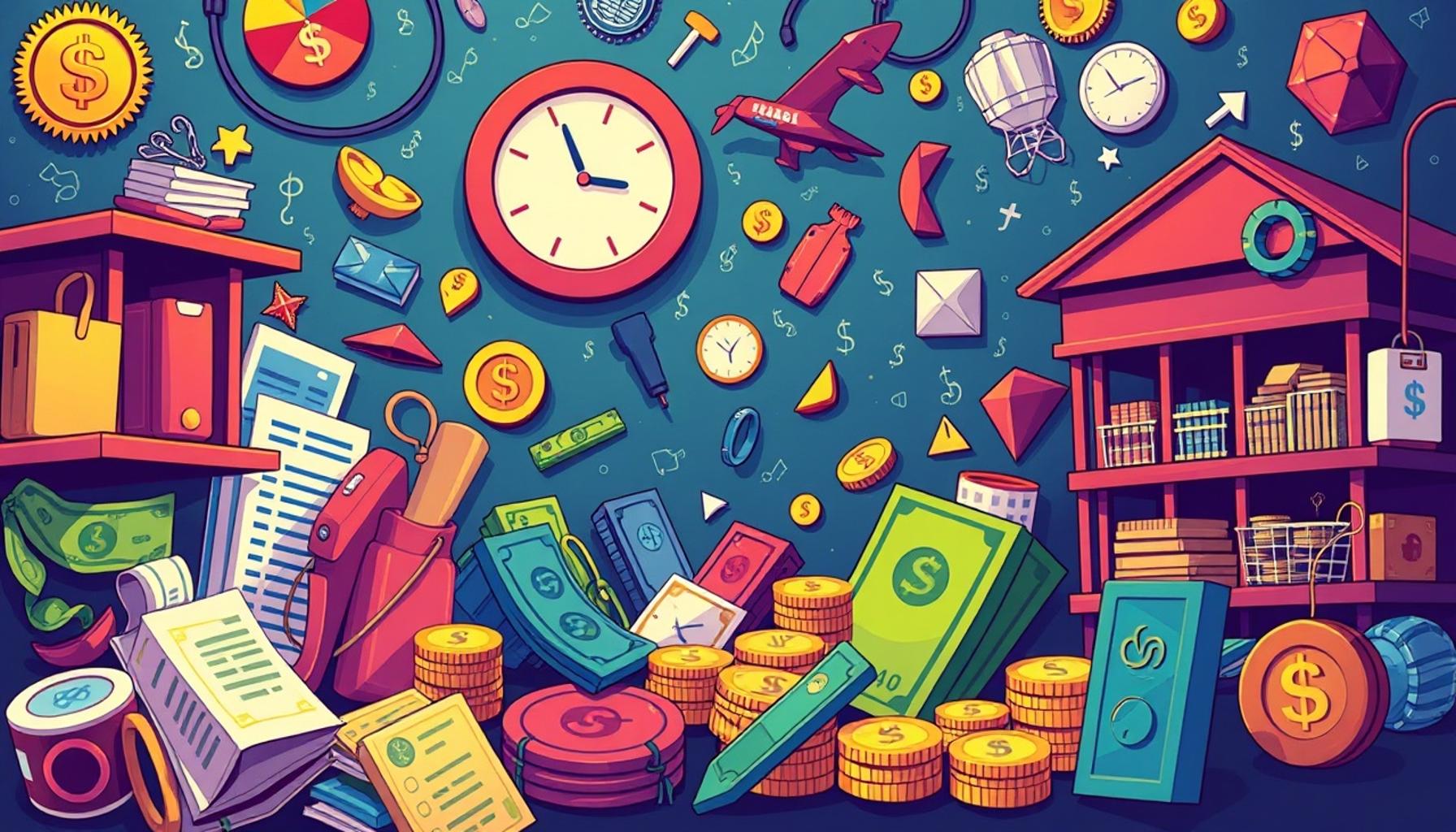 Credit cards and the increase of credit scores: myths and truths