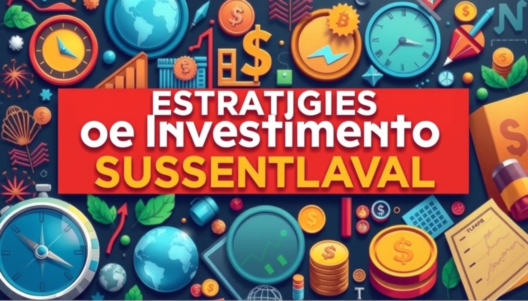 Sustainable Investment Strategies: How to Align Your Portfolio with Your Values