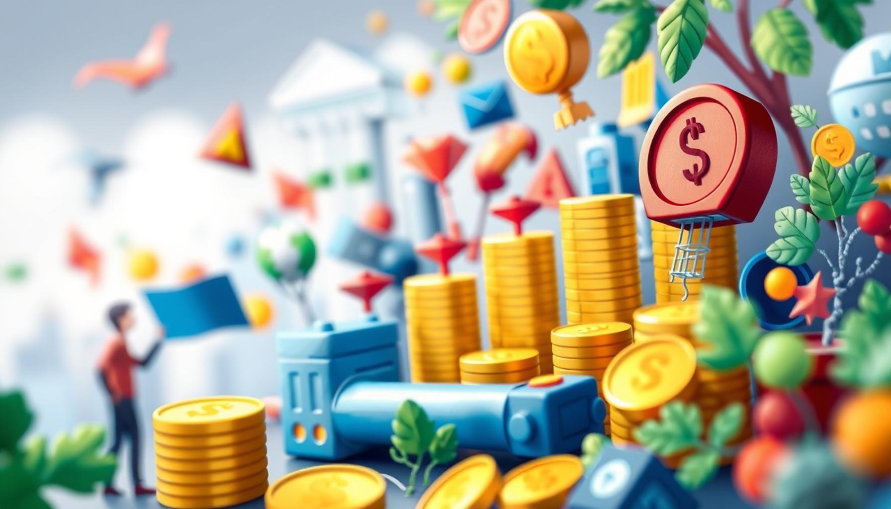 Investment Tactics in Startups: Opportunities and Challenges in the Canadian Landscape