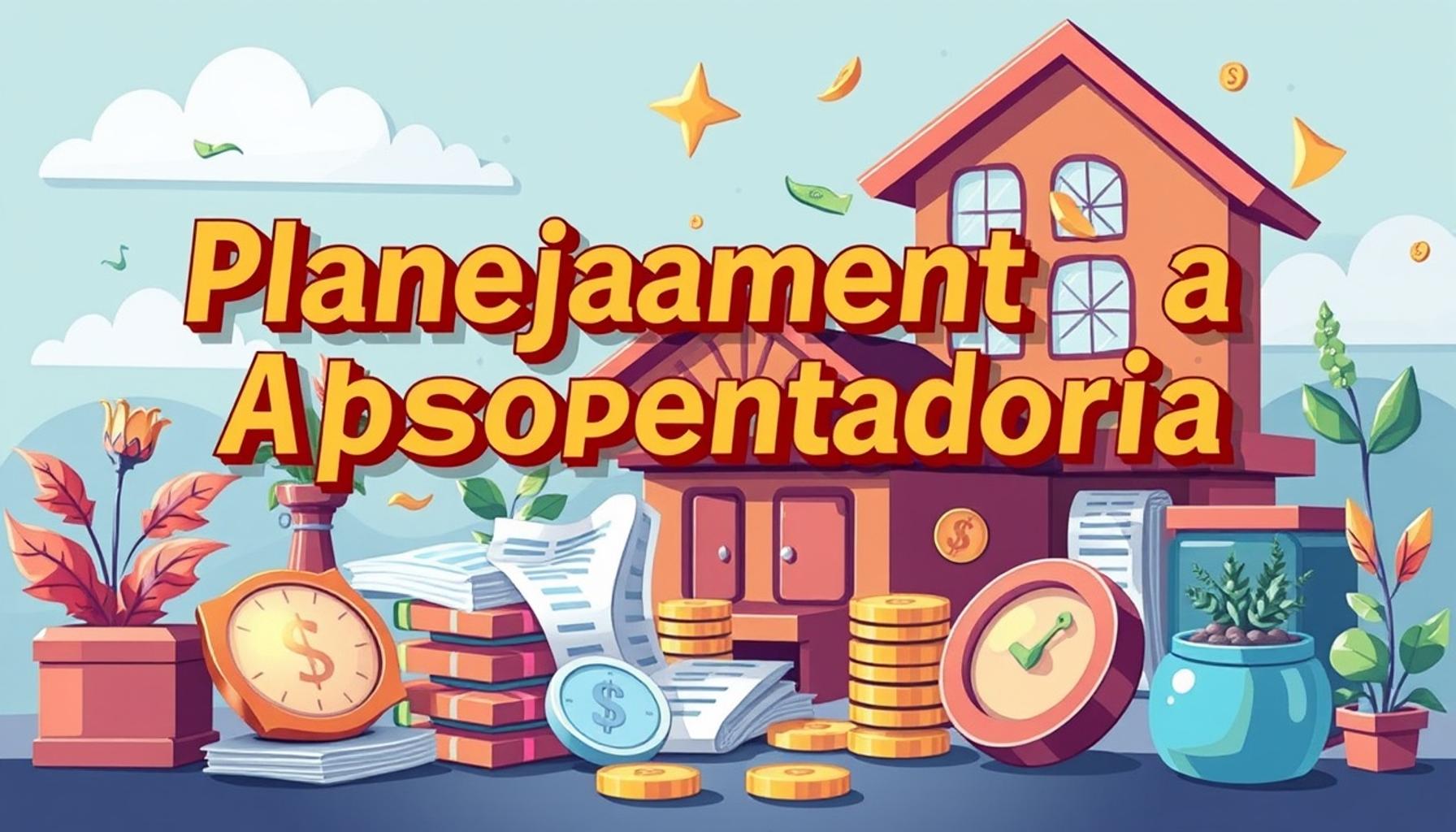 Retirement Planning: Building a Long-Term Portfolio