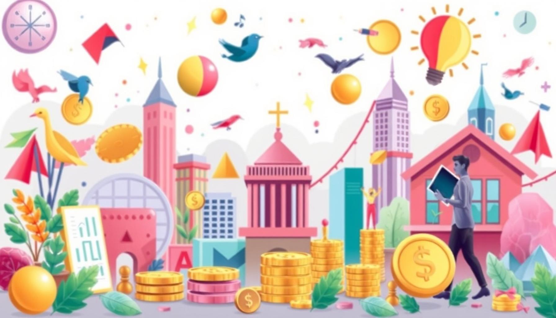 The Importance of Asset Diversification in Wealth Management