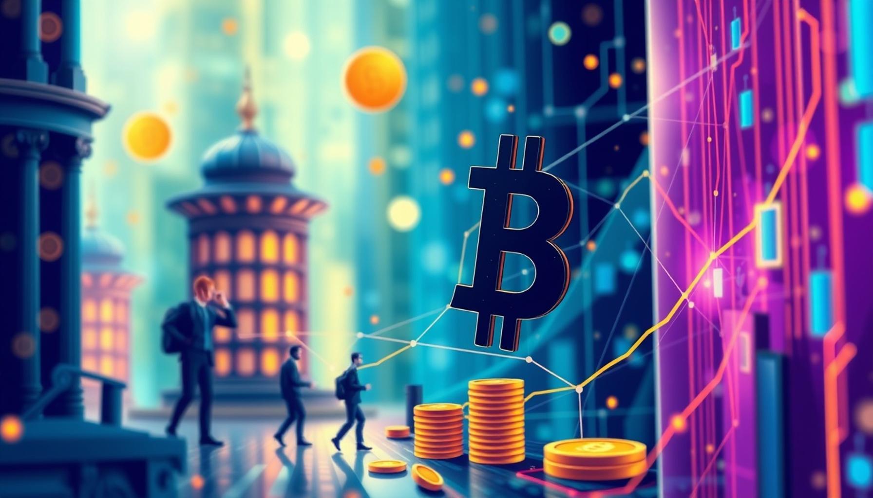 Impact of Blockchain Technologies on the Transparency and Security of Financial Markets
