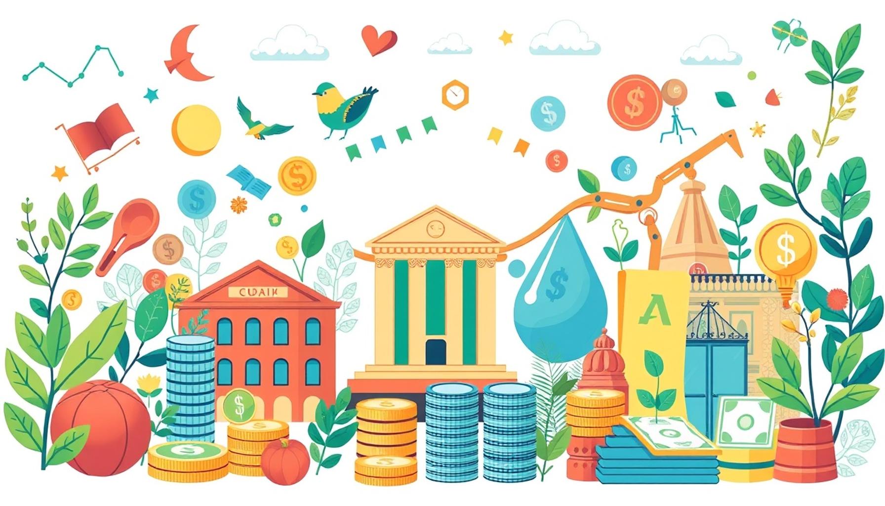 Sustainable Investment Strategies: How to Grow Your Wealth with Social Responsibility