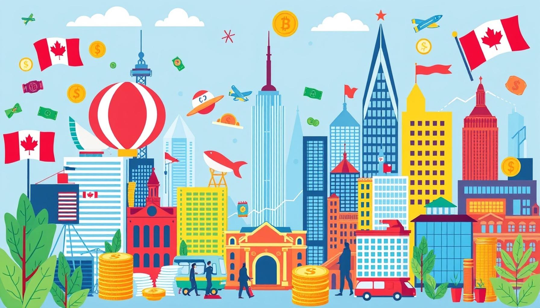 Investing in Startups: How to Evaluate and Choose Promising Businesses in Canada