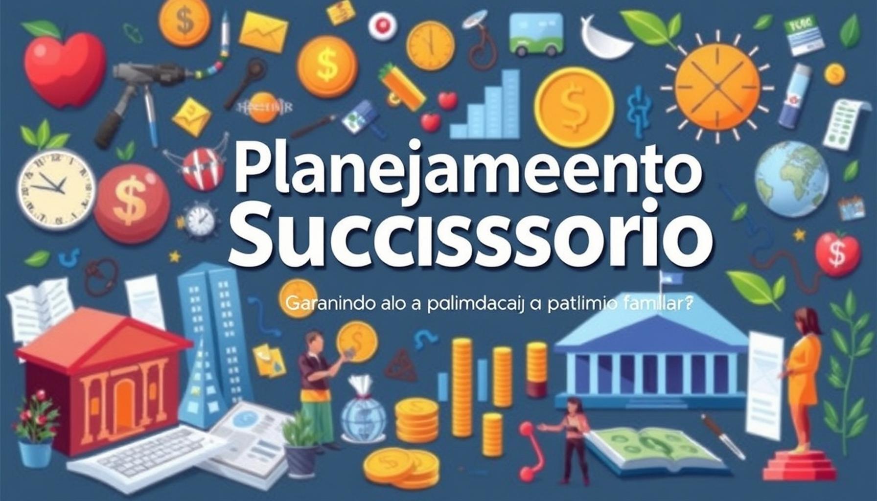 Succession Planning: Ensuring the Long-Term Preservation of Family Wealth