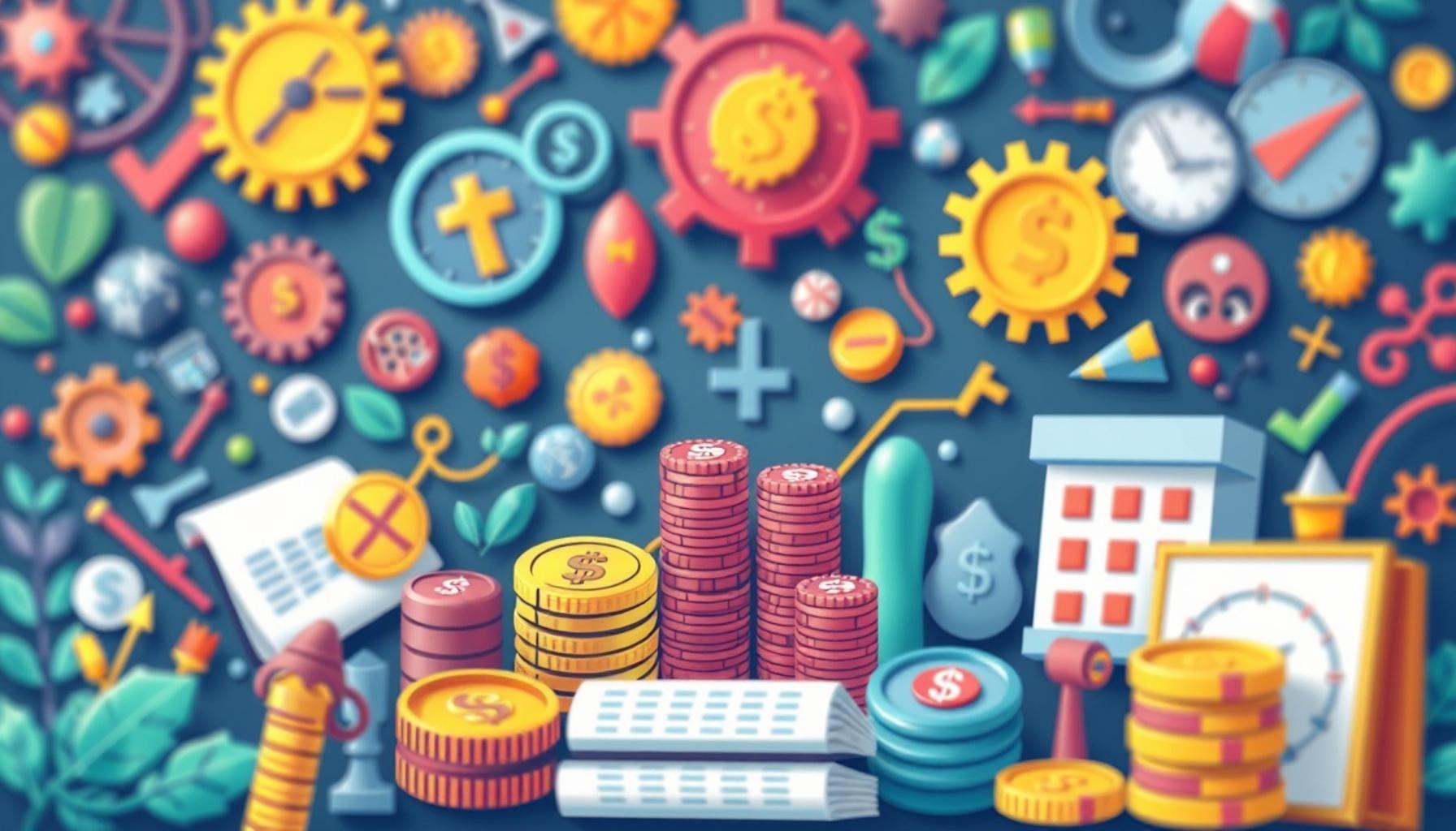 The Impact of Budget Planning on the Financial Health of Startups: Challenges and Opportunities