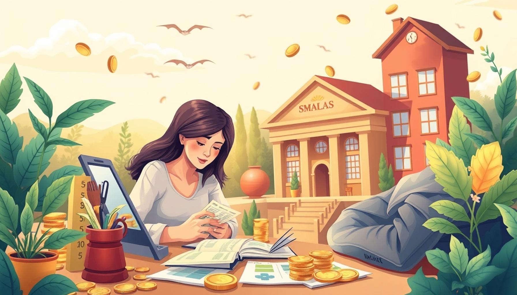 The Importance of Family Budget Planning in Times of Economic Uncertainty