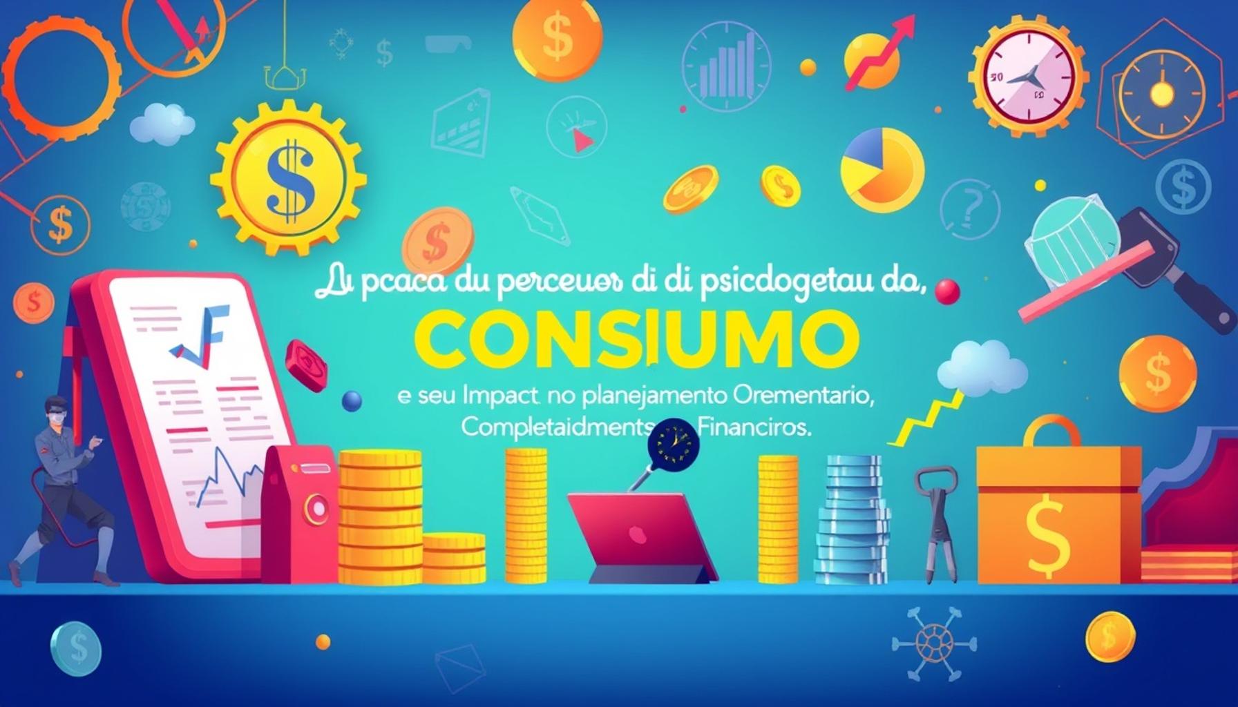 The Psychology of Consumption and its Impact on Budgeting: Understanding Financial Behaviors