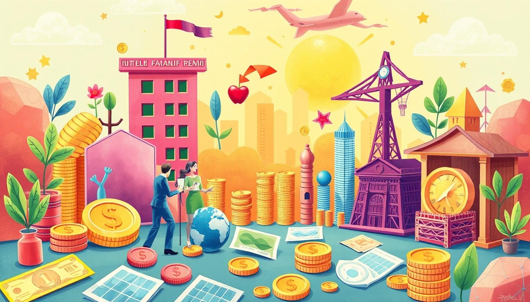 Budget Planning for Retirement: Building a Secure Financial Future