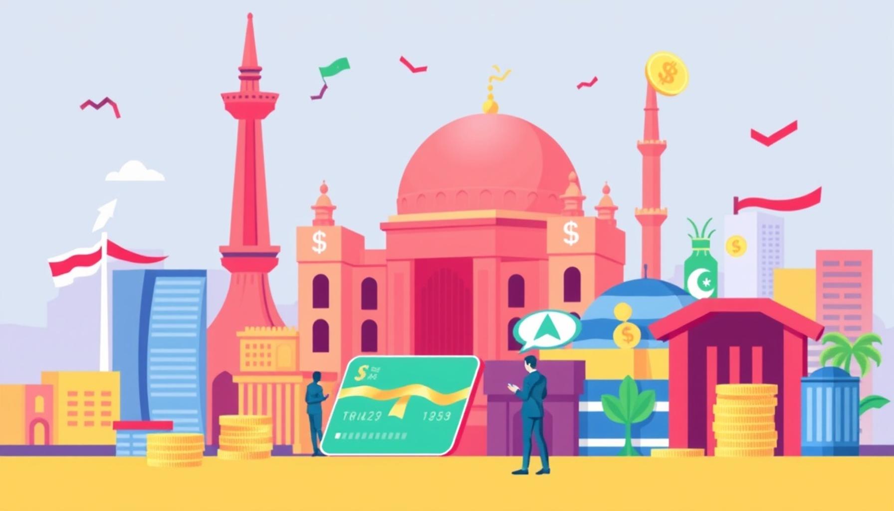 كيفية اختيار بطاقة الائتمان المثالية لتعظيم المكافآت والمزايا في المملكة العربية السعودية