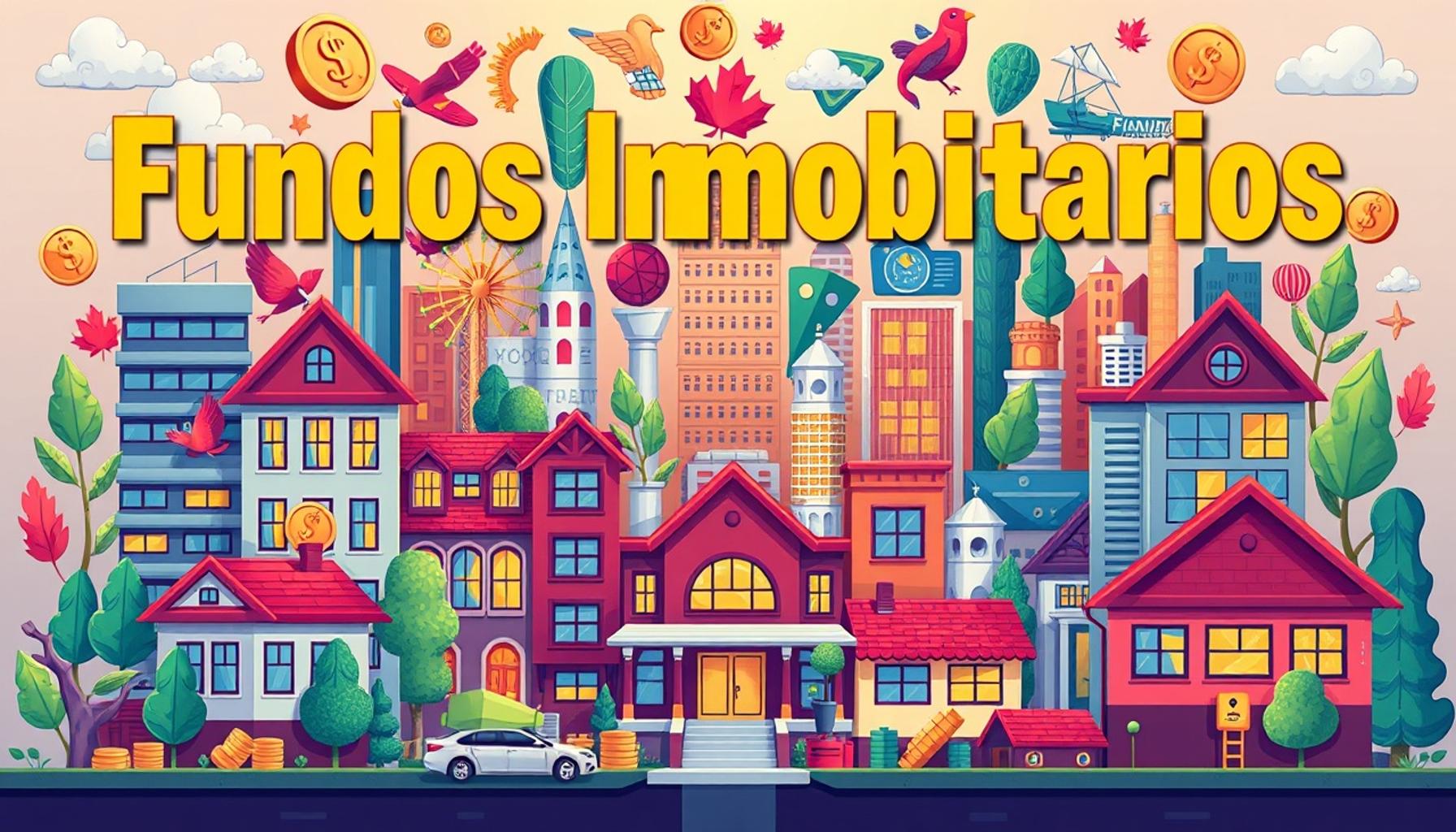 Real Estate Funds: How to Diversify Your Investment Portfolio in Canada