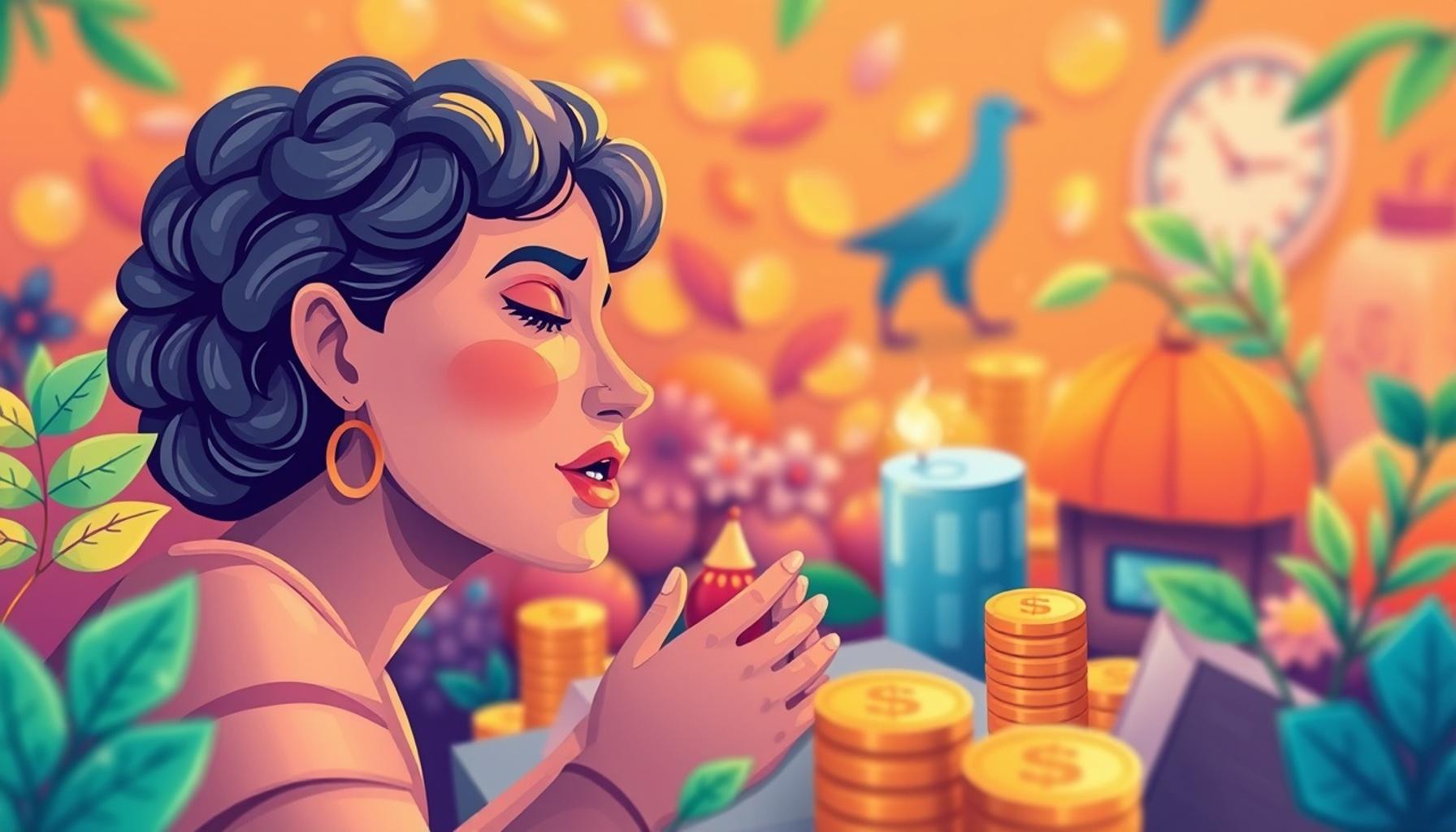 كيف يمكن للتخطيط المالي أن يساعد في تحقيق أحلام السفر للسعوديين