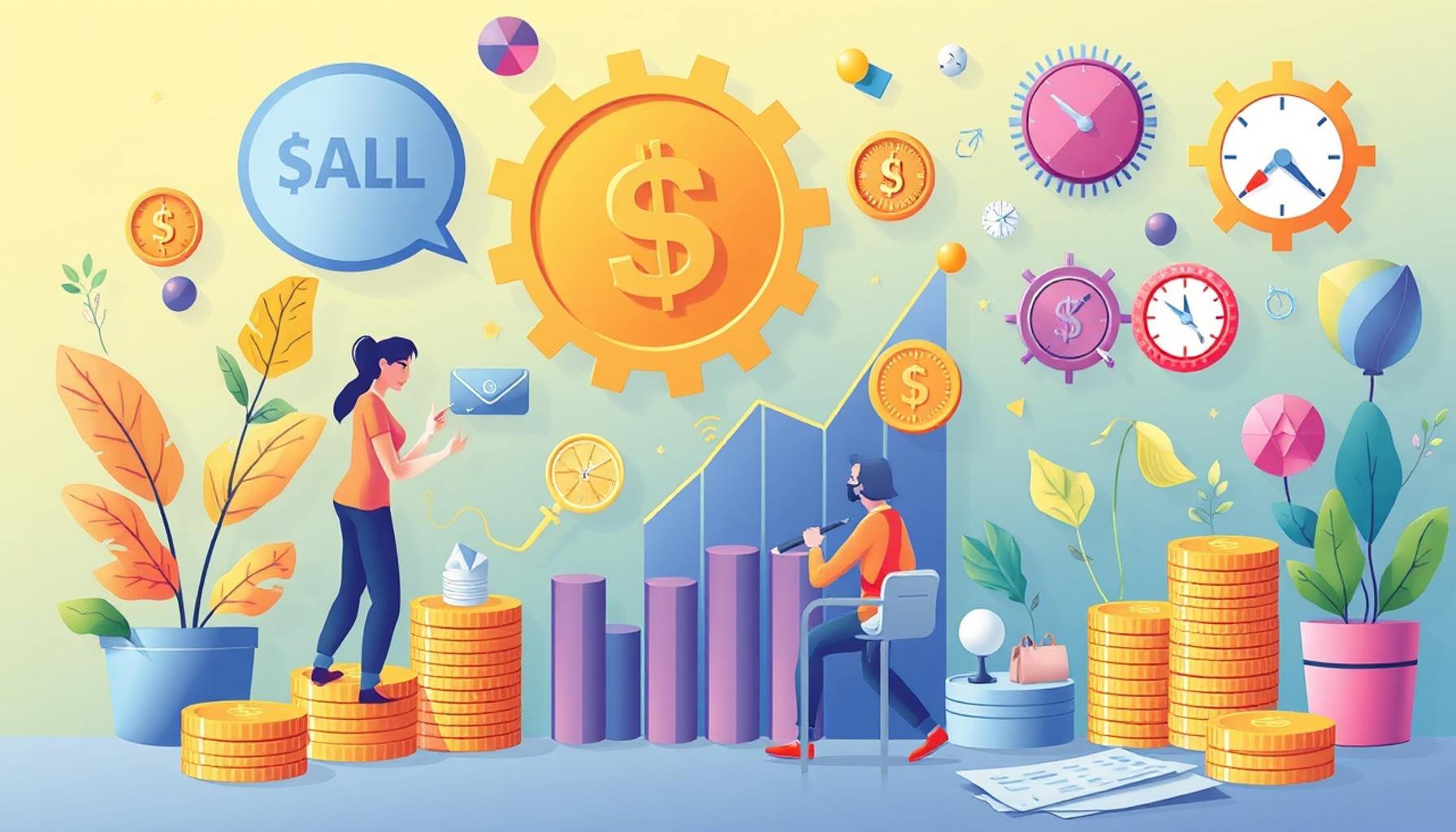 كيف يمكن للتخطيط المالي أن يساعد السعوديين في إدارة الديون والقروض بشكل فعال