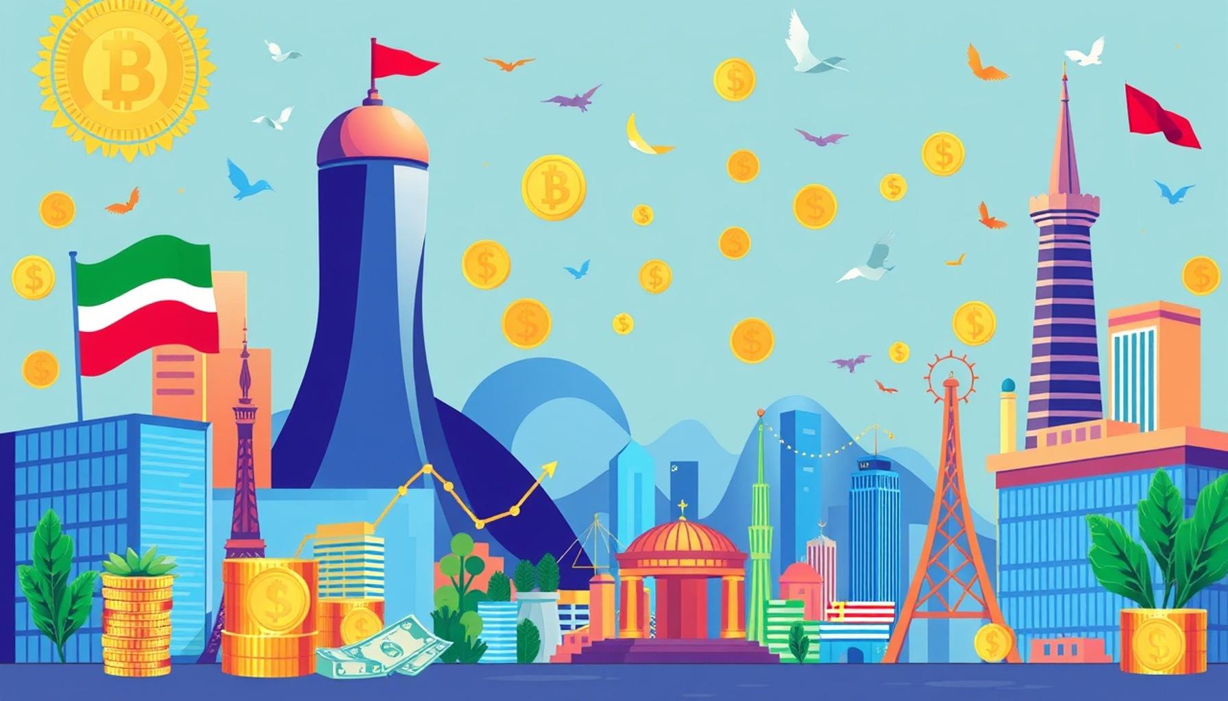 أثر السياسات الاقتصادية على تحليل الأسواق المالية في المملكة العربية السعودية