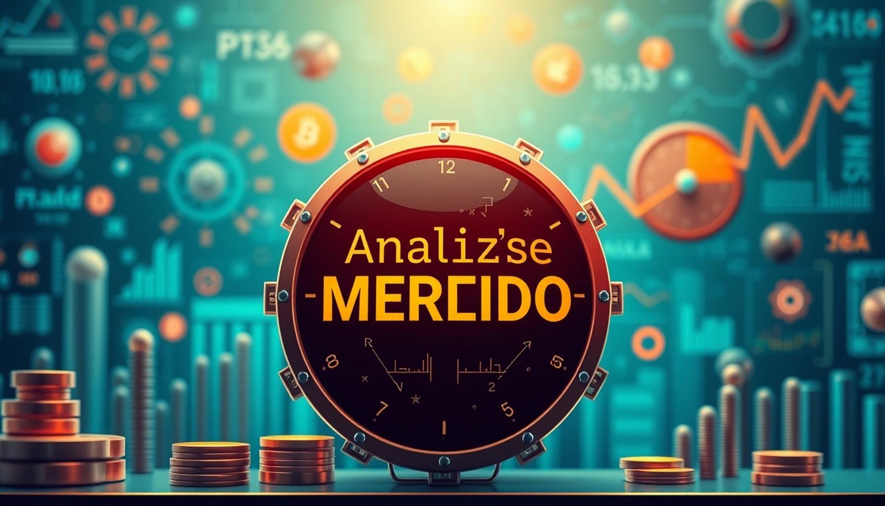 أدوات تقنية لتحليل السوق: الابتكارات في القطاع المالي السعودي