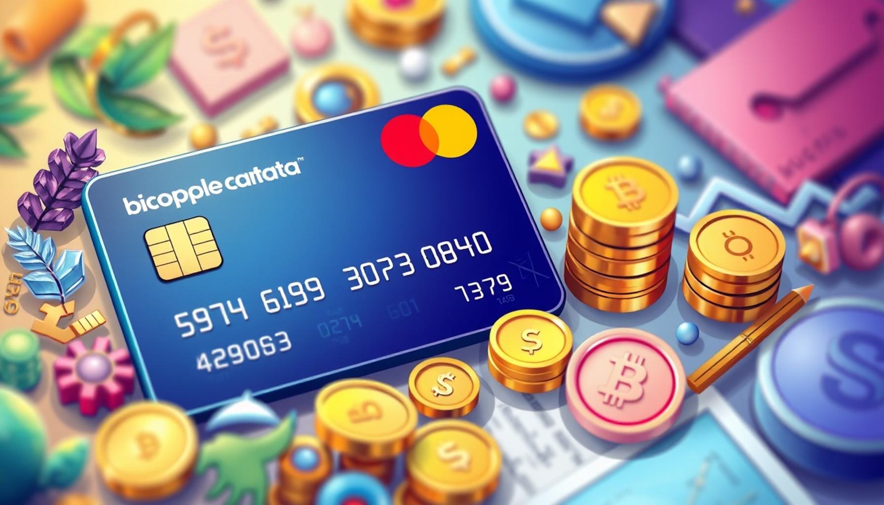 كيفية اختيار بطاقة الائتمان المثالية لاحتياجاتك المالية