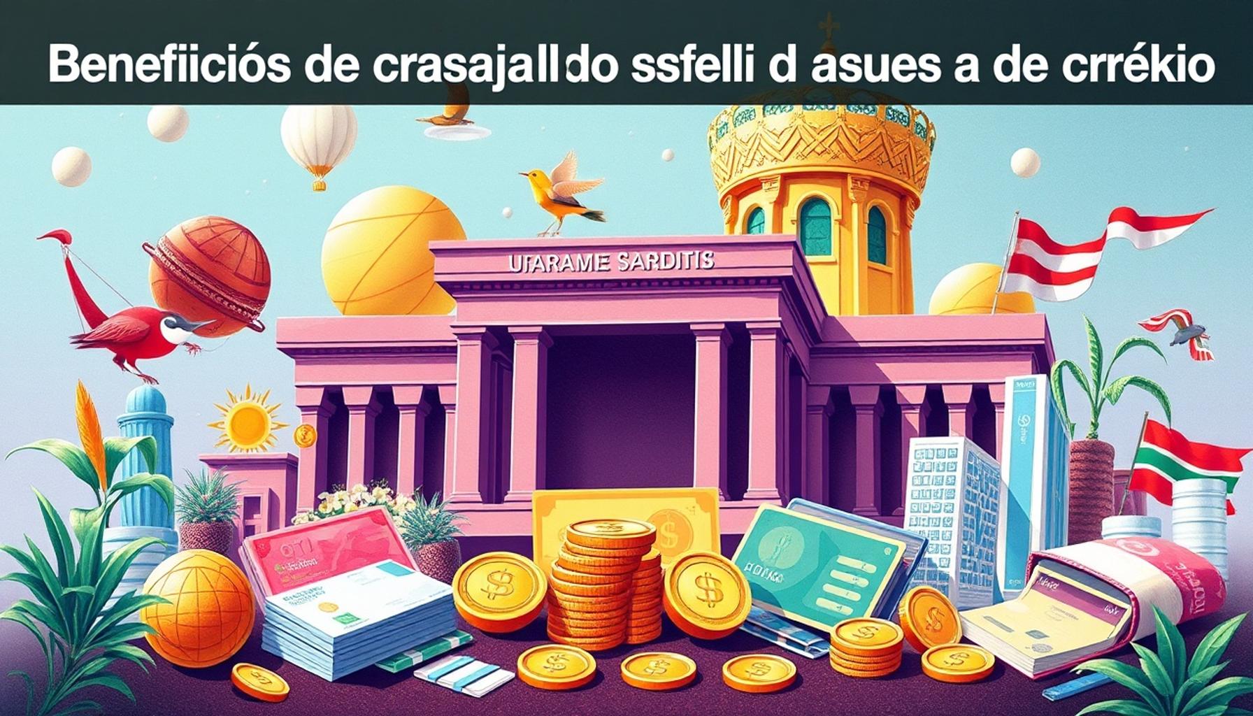 فوائد وتحديات استخدام بطاقات الائتمان في المملكة العربية السعودية